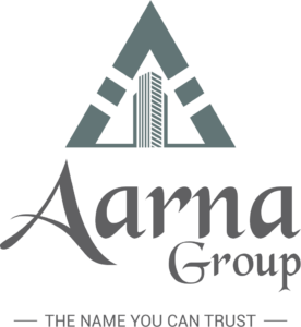 Aarna Group_Logo